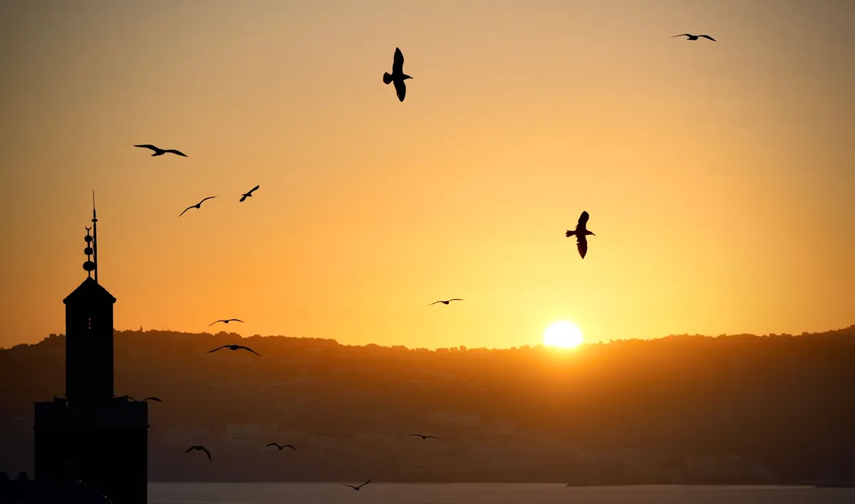 Tanger, destination touristique au Maroc