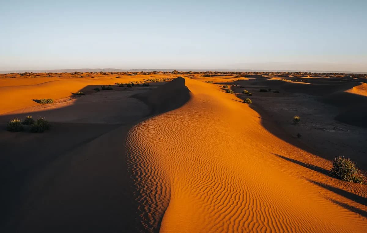 Laâyoune, destination touristique au Maroc